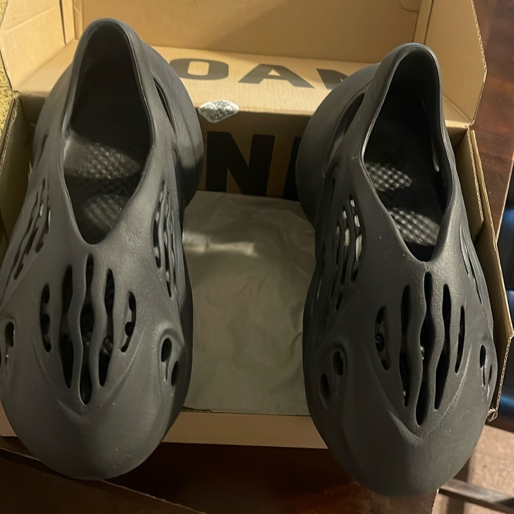Foam Runners